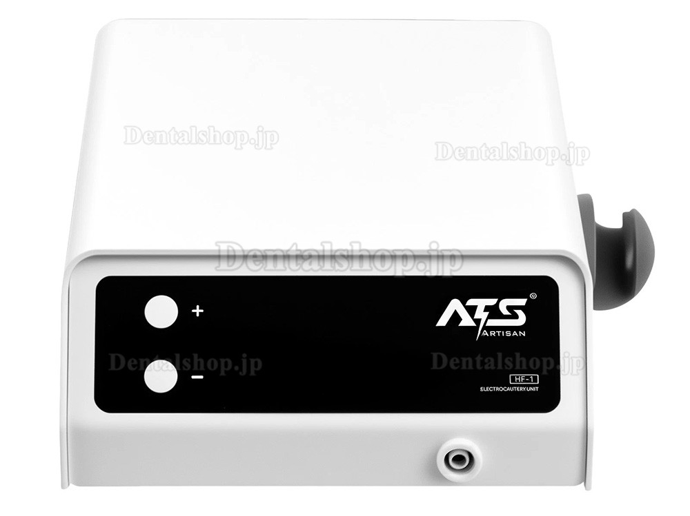 歯科用携帯型電気外科手術装置 HF-1 歯科高周波電気メス